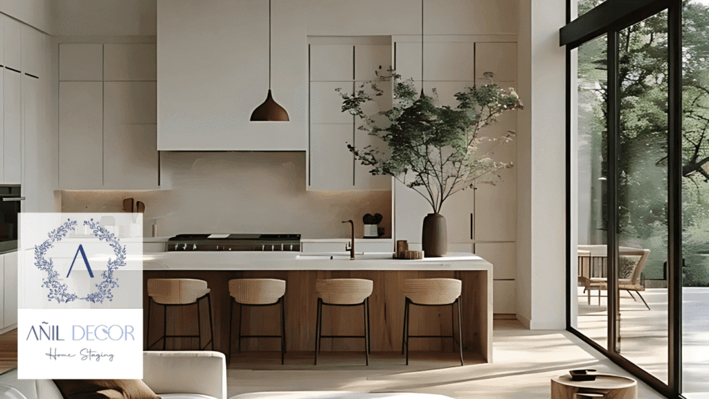Cocinas Añil Decor Sotogrande
