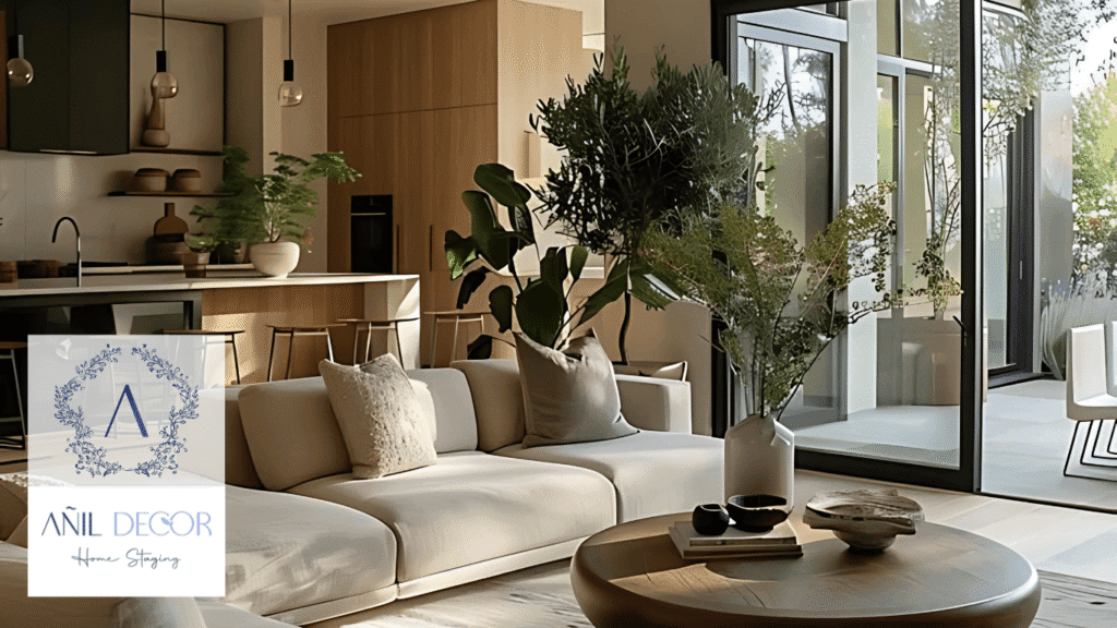 Cocinas Añil Decor Sotogrande
