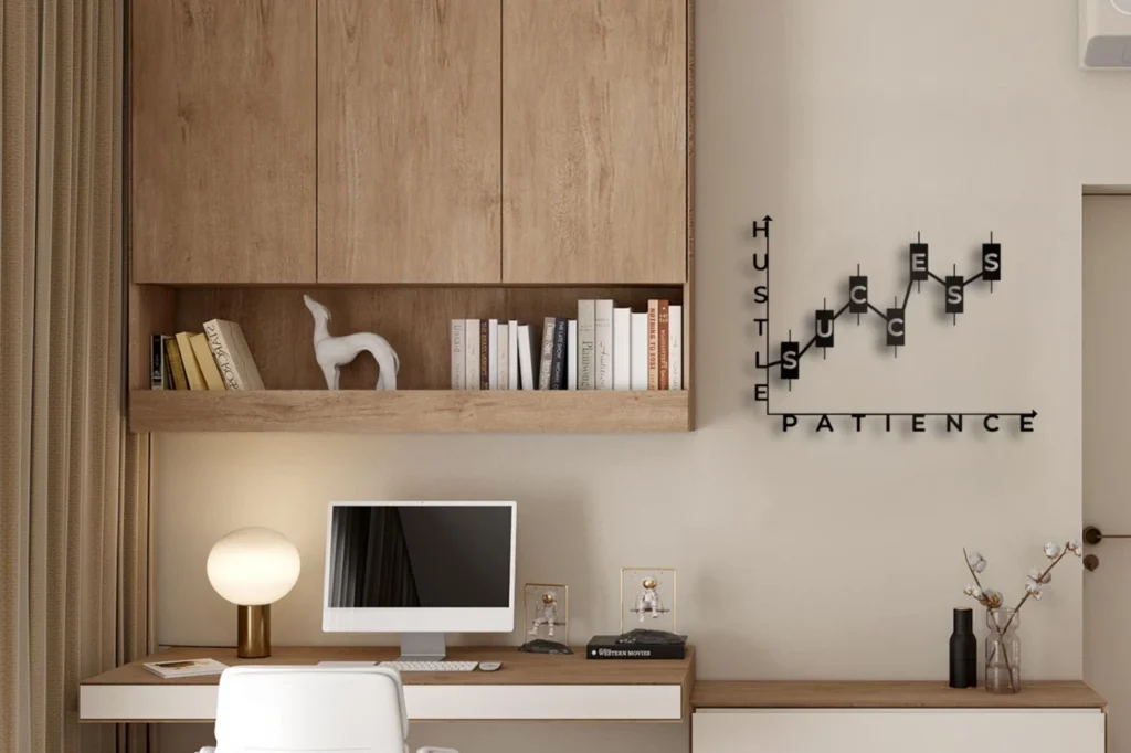 Añil Decor Sotogrande | Estudio de Home Staging online