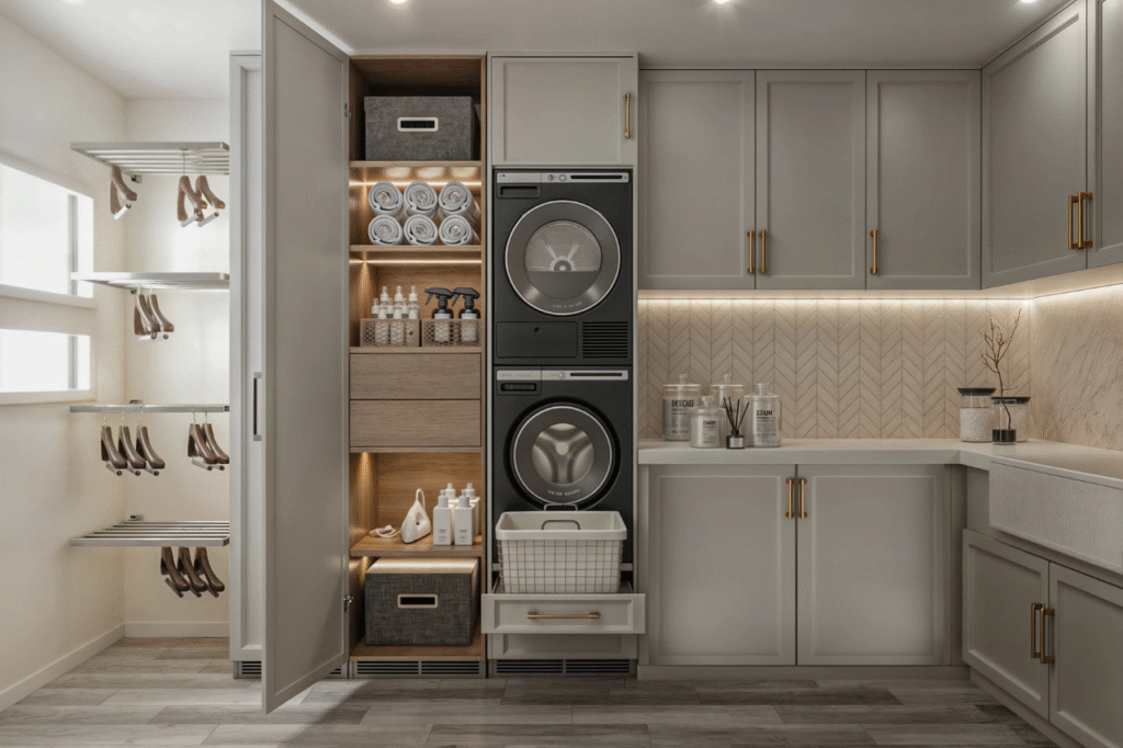 Imagen de los servicios de Home Staging y diseño de cocinas de Añil Decor Sotogrande