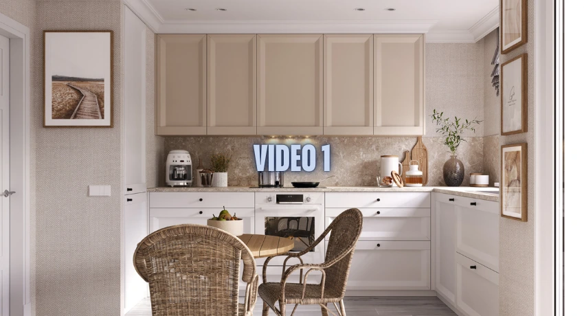 VIDEO 1 Añil Decor Sotogrande ¿Quién es Añil Decor Sotogrande? Estudio especializado en Home Staging y diseño de cocinas